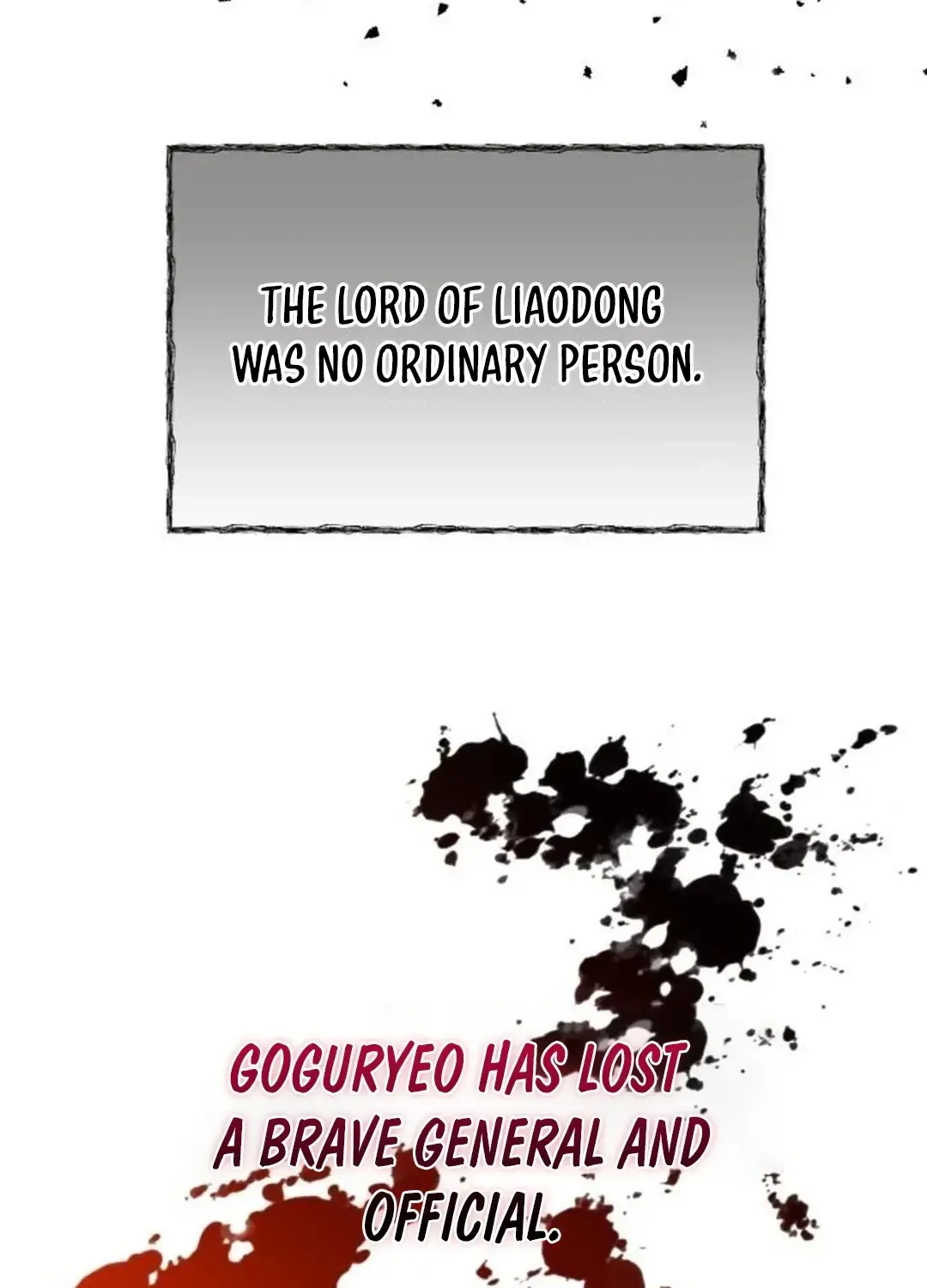 New Chronicles Of Goguryeo Zinmanga X Chapter 3 Page 44