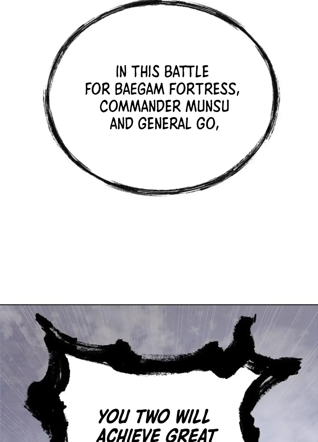 New Chronicles Of Goguryeo Zinmanga X Chapter 3 Page 124
