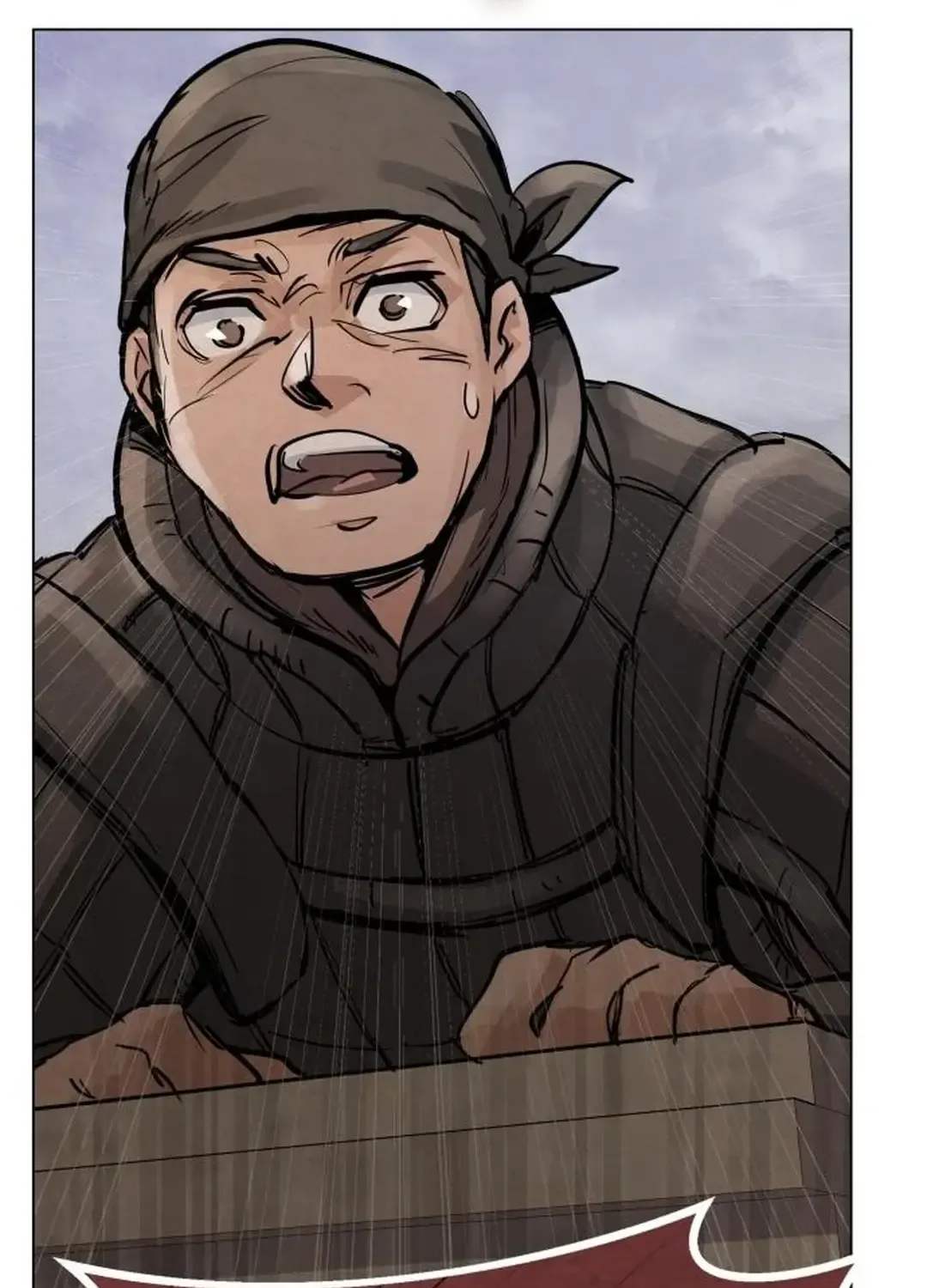 New Chronicles Of Goguryeo Zinmanga X Chapter 3 Page 132