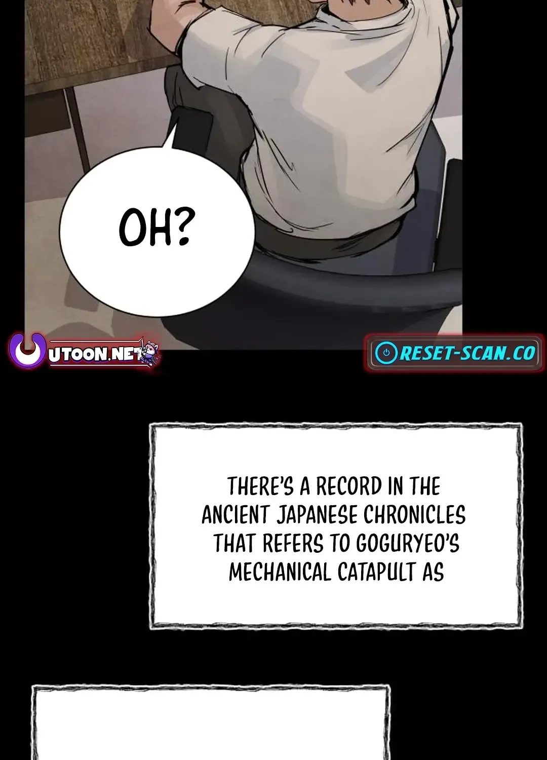 New Chronicles Of Goguryeo Zinmanga X Chapter 3 Page 154