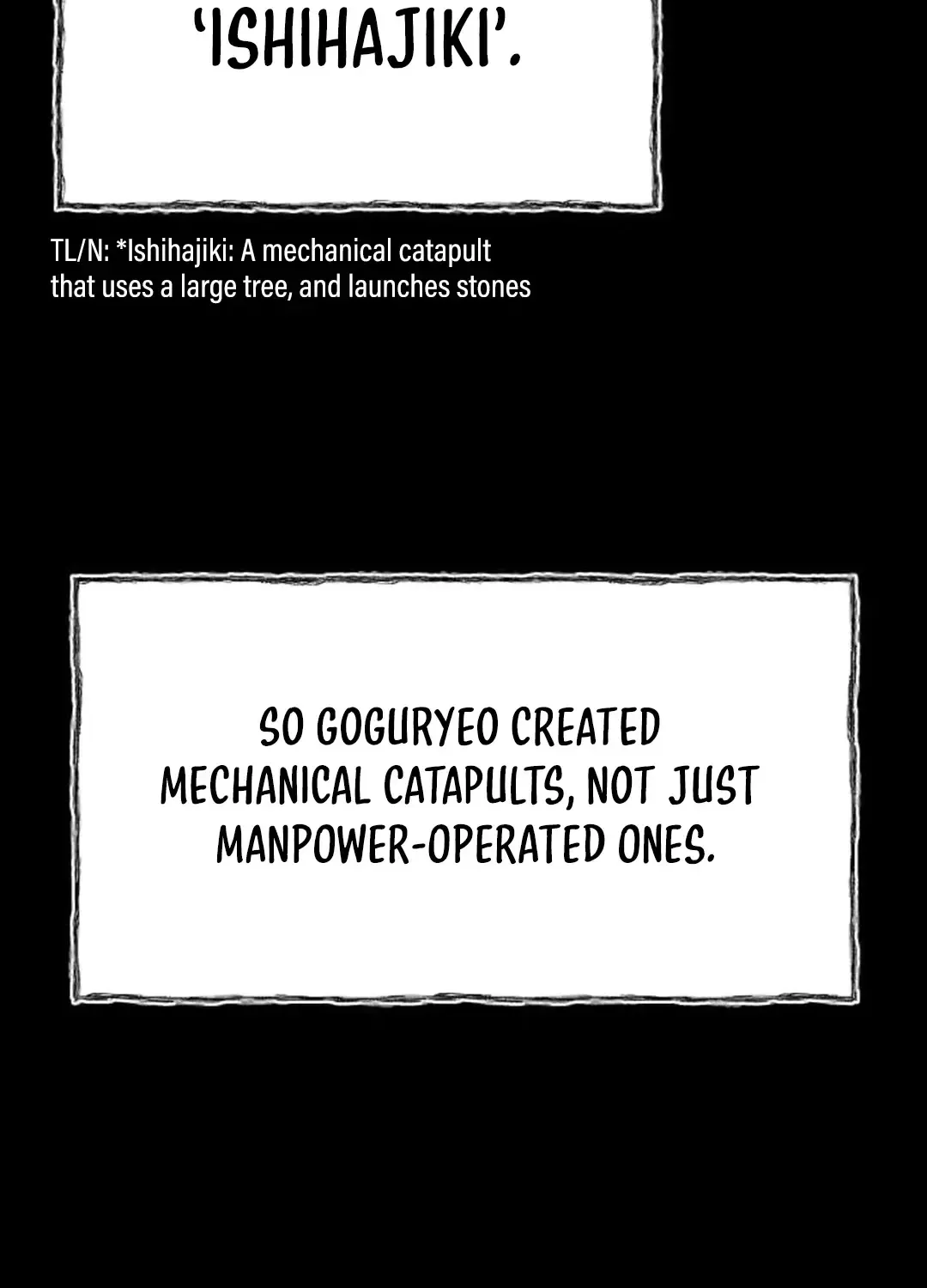 New Chronicles Of Goguryeo Zinmanga X Chapter 3 Page 155
