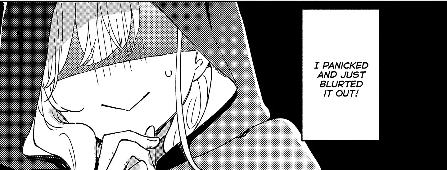 Kiraware Majo To Karada Ga Irekawatta Keredo, Watashi Wa Kyou Mo Genki Ni Kurashiteimasu! Zinmanga X Chapter 8 Page 2
