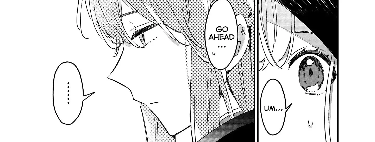 Kiraware Majo To Karada Ga Irekawatta Keredo, Watashi Wa Kyou Mo Genki Ni Kurashiteimasu! Zinmanga X Chapter 8 Page 4