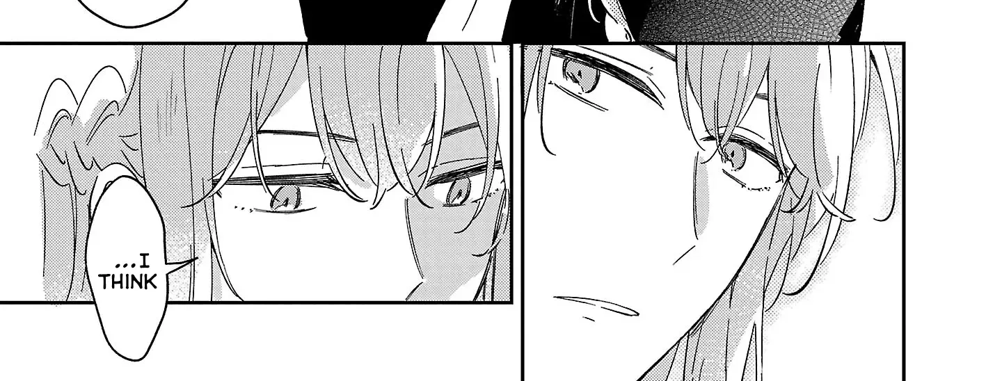 Kiraware Majo To Karada Ga Irekawatta Keredo, Watashi Wa Kyou Mo Genki Ni Kurashiteimasu! Zinmanga X Chapter 8 Page 6