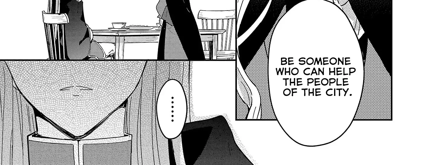 Kiraware Majo To Karada Ga Irekawatta Keredo, Watashi Wa Kyou Mo Genki Ni Kurashiteimasu! Zinmanga X Chapter 8 Page 10