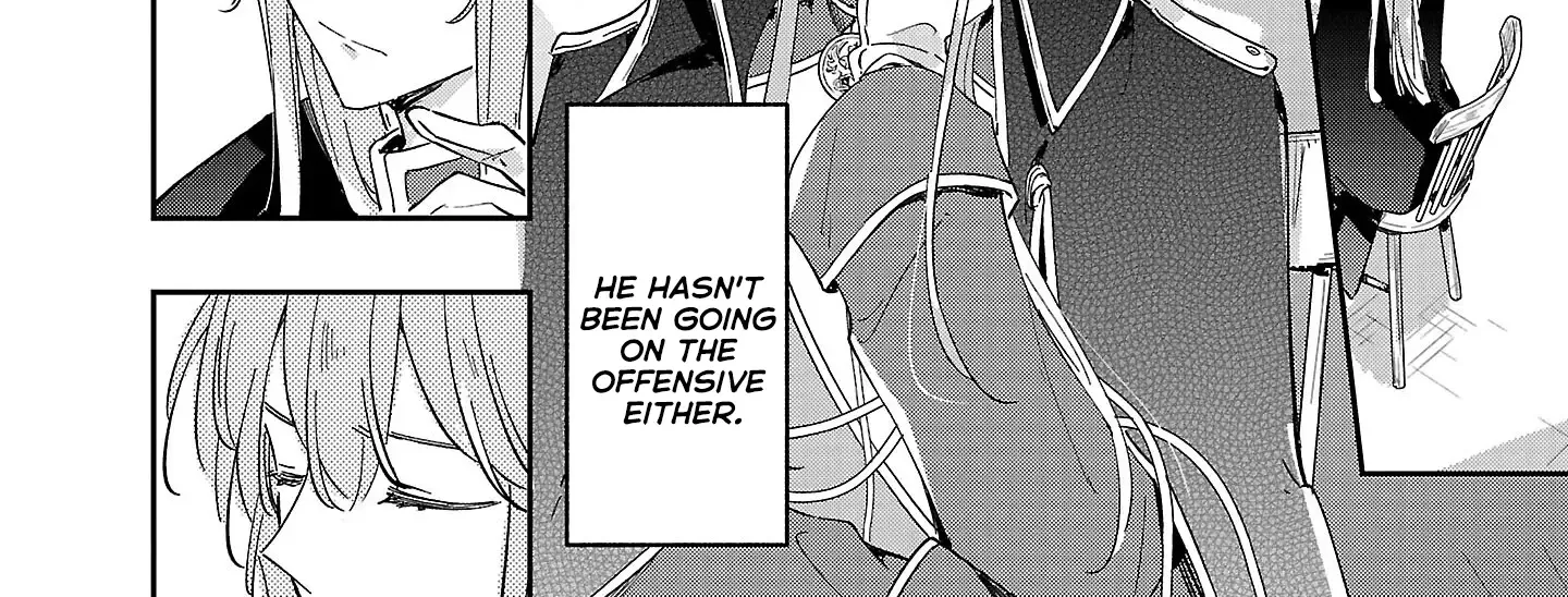 Kiraware Majo To Karada Ga Irekawatta Keredo, Watashi Wa Kyou Mo Genki Ni Kurashiteimasu! Zinmanga X Chapter 8 Page 12