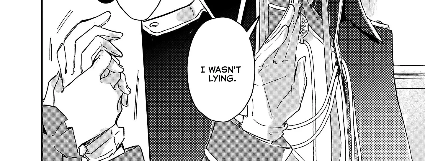 Kiraware Majo To Karada Ga Irekawatta Keredo, Watashi Wa Kyou Mo Genki Ni Kurashiteimasu! Zinmanga X Chapter 8 Page 16