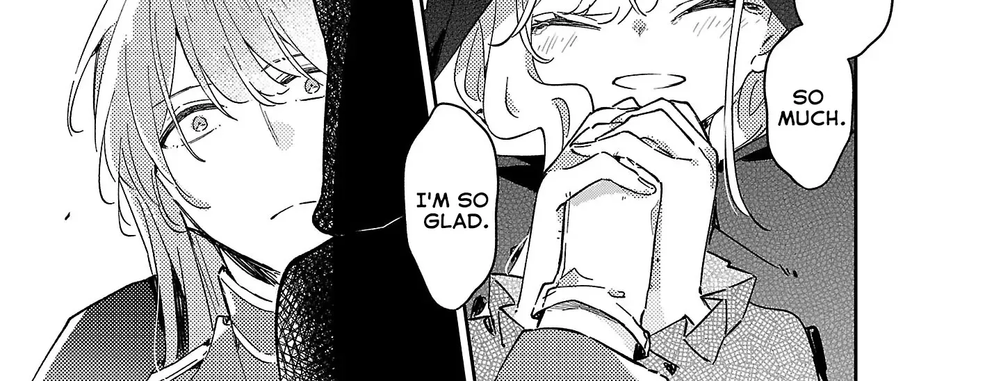 Kiraware Majo To Karada Ga Irekawatta Keredo, Watashi Wa Kyou Mo Genki Ni Kurashiteimasu! Zinmanga X Chapter 8 Page 18