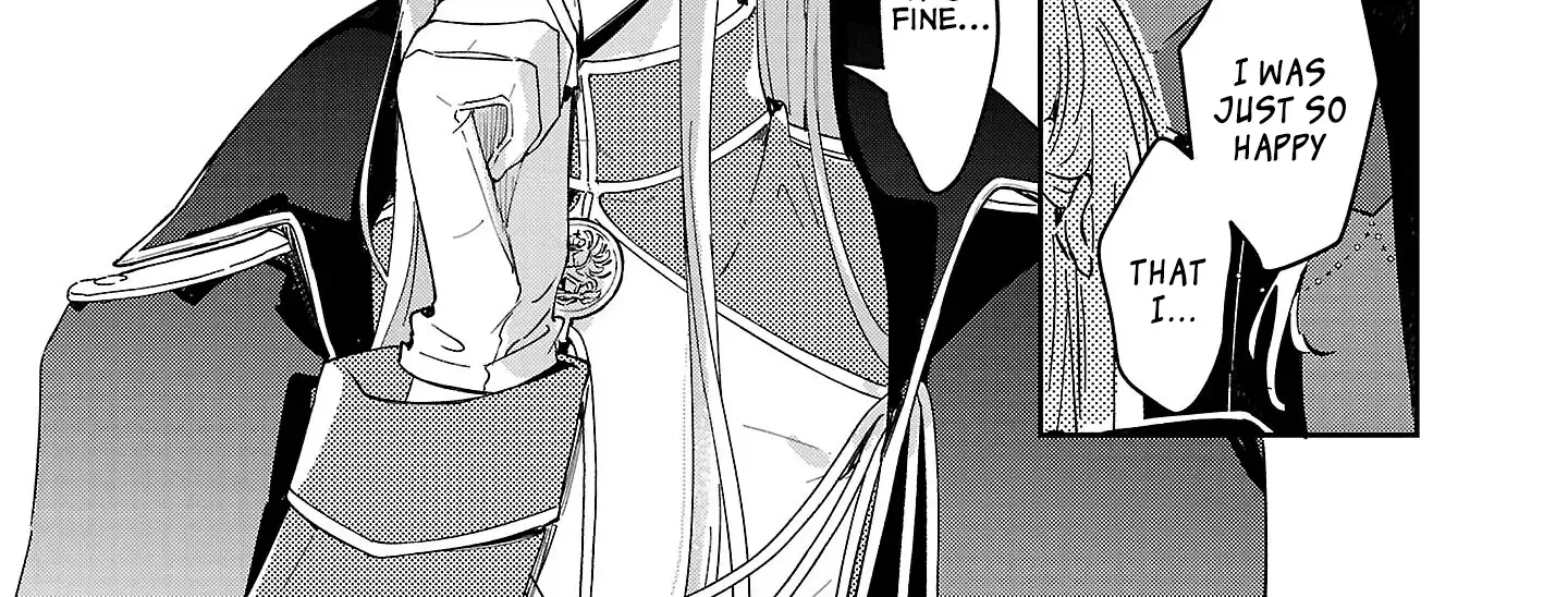 Kiraware Majo To Karada Ga Irekawatta Keredo, Watashi Wa Kyou Mo Genki Ni Kurashiteimasu! Zinmanga X Chapter 8 Page 20