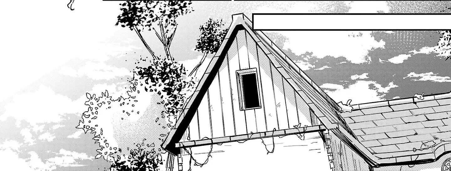 Kiraware Majo To Karada Ga Irekawatta Keredo, Watashi Wa Kyou Mo Genki Ni Kurashiteimasu! Zinmanga X Chapter 8 Page 32