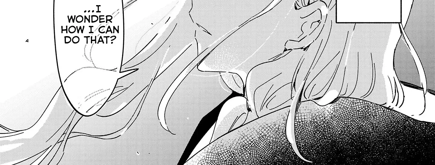 Kiraware Majo To Karada Ga Irekawatta Keredo, Watashi Wa Kyou Mo Genki Ni Kurashiteimasu! Zinmanga X Chapter 8 Page 48