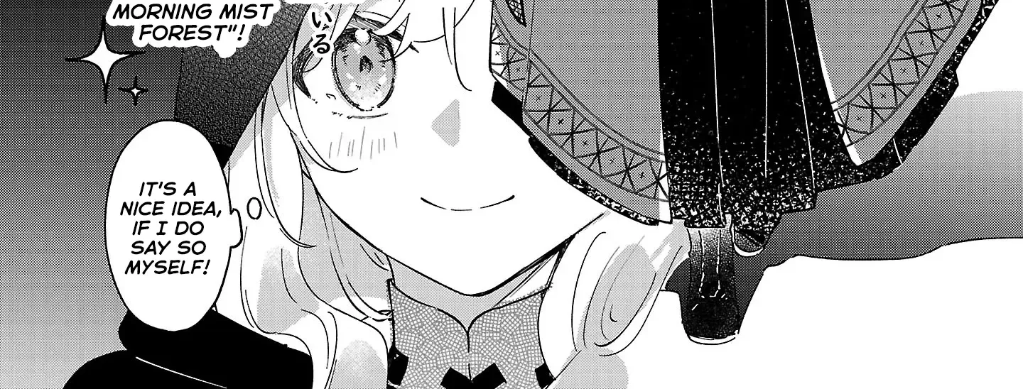 Kiraware Majo To Karada Ga Irekawatta Keredo, Watashi Wa Kyou Mo Genki Ni Kurashiteimasu! Zinmanga X Chapter 7 Page 52