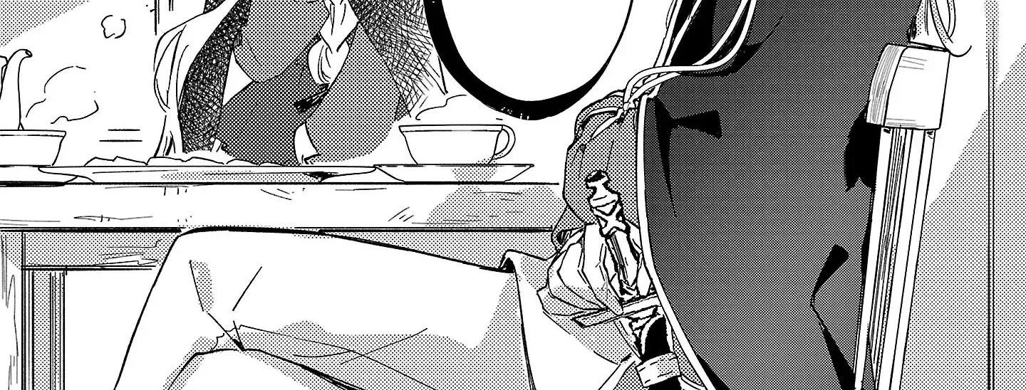 Kiraware Majo To Karada Ga Irekawatta Keredo, Watashi Wa Kyou Mo Genki Ni Kurashiteimasu! Zinmanga X Chapter 7 Page 56