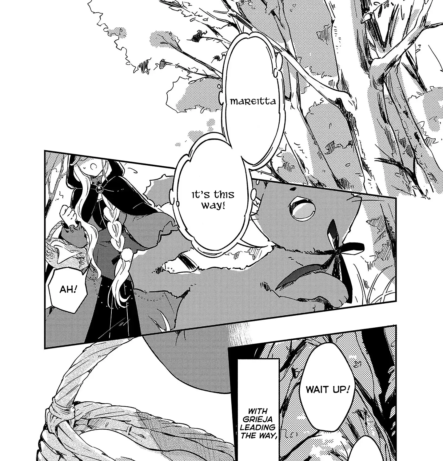 Kiraware Majo To Karada Ga Irekawatta Keredo, Watashi Wa Kyou Mo Genki Ni Kurashiteimasu! Zinmanga X Chapter 6 Page 9