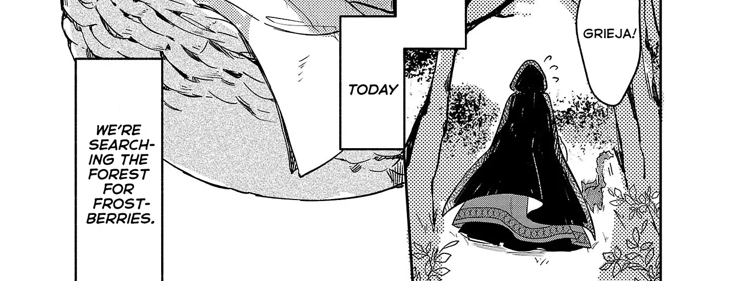 Kiraware Majo To Karada Ga Irekawatta Keredo, Watashi Wa Kyou Mo Genki Ni Kurashiteimasu! Zinmanga X Chapter 6 Page 10