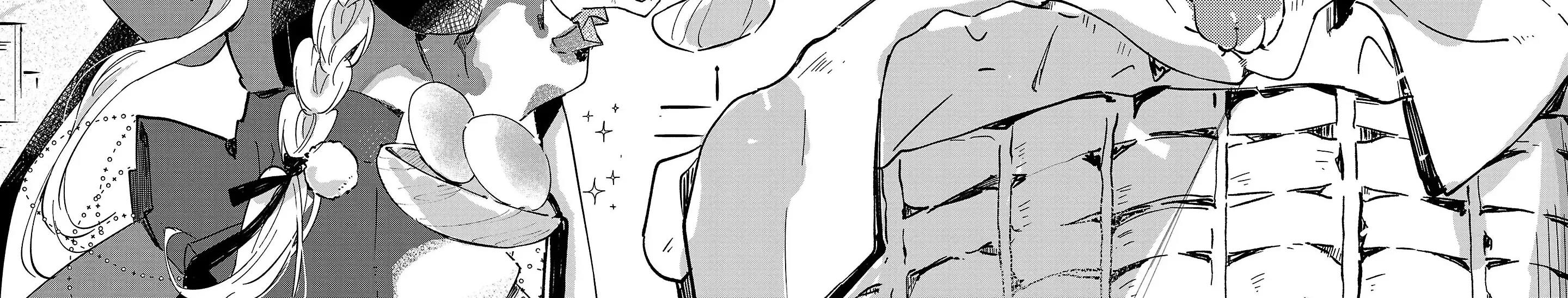 Kiraware Majo To Karada Ga Irekawatta Keredo, Watashi Wa Kyou Mo Genki Ni Kurashiteimasu! Zinmanga X Chapter 6 Page 12