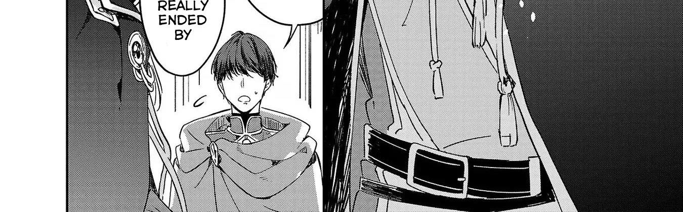 Kiraware Majo To Karada Ga Irekawatta Keredo, Watashi Wa Kyou Mo Genki Ni Kurashiteimasu! Zinmanga X Chapter 5 Page 48