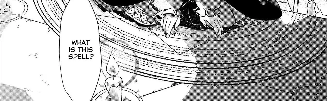 Kiraware Majo To Karada Ga Irekawatta Keredo, Watashi Wa Kyou Mo Genki Ni Kurashiteimasu! Zinmanga X Chapter 2 Page 4