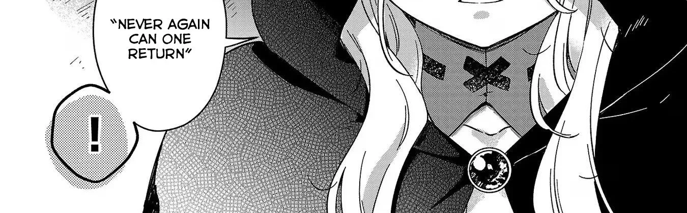Kiraware Majo To Karada Ga Irekawatta Keredo, Watashi Wa Kyou Mo Genki Ni Kurashiteimasu! Zinmanga X Chapter 2 Page 6