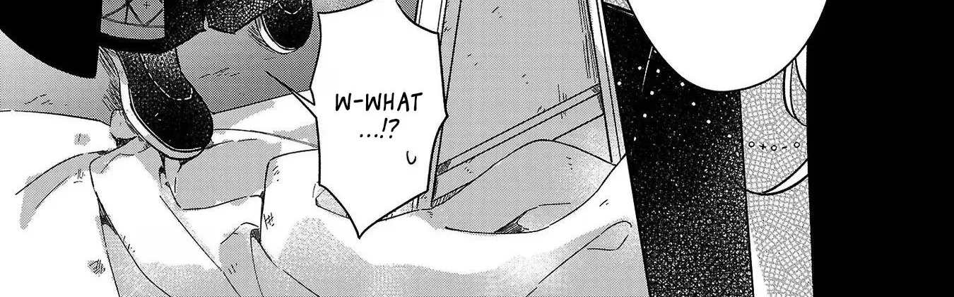 Kiraware Majo To Karada Ga Irekawatta Keredo, Watashi Wa Kyou Mo Genki Ni Kurashiteimasu! Zinmanga X Chapter 2 Page 10