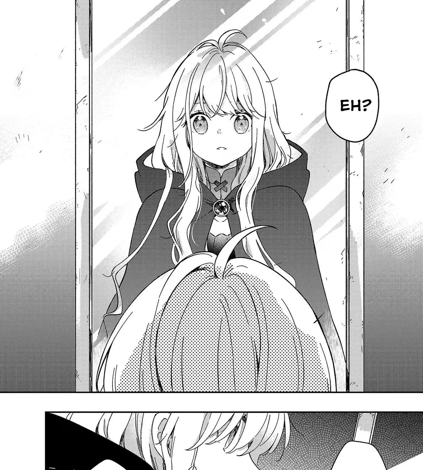 Kiraware Majo To Karada Ga Irekawatta Keredo, Watashi Wa Kyou Mo Genki Ni Kurashiteimasu! Zinmanga X Chapter 2 Page 11