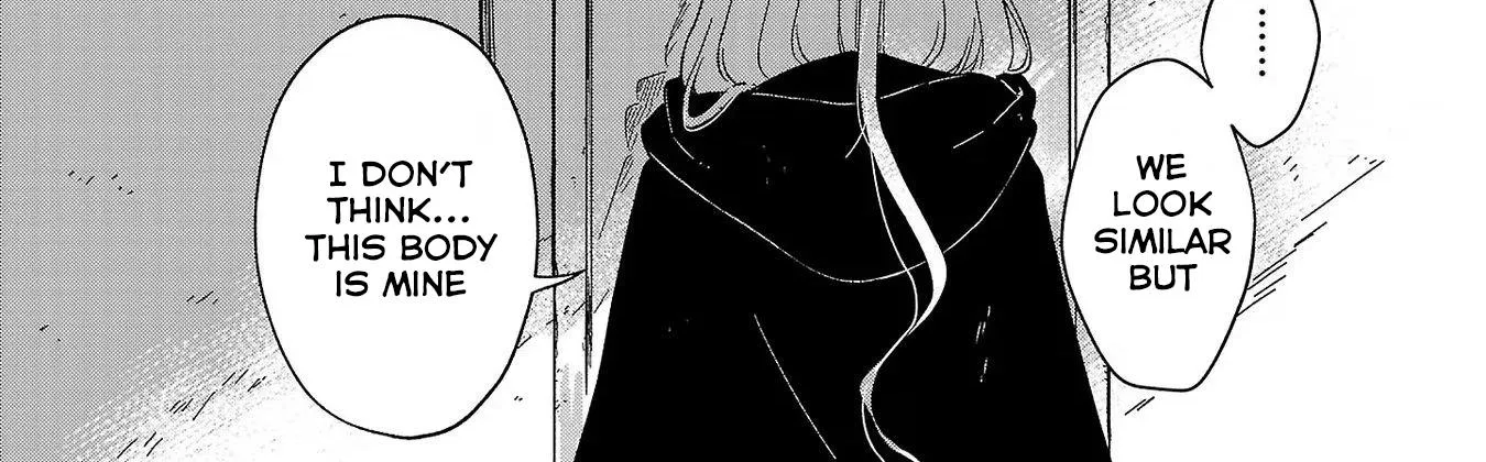 Kiraware Majo To Karada Ga Irekawatta Keredo, Watashi Wa Kyou Mo Genki Ni Kurashiteimasu! Zinmanga X Chapter 2 Page 14