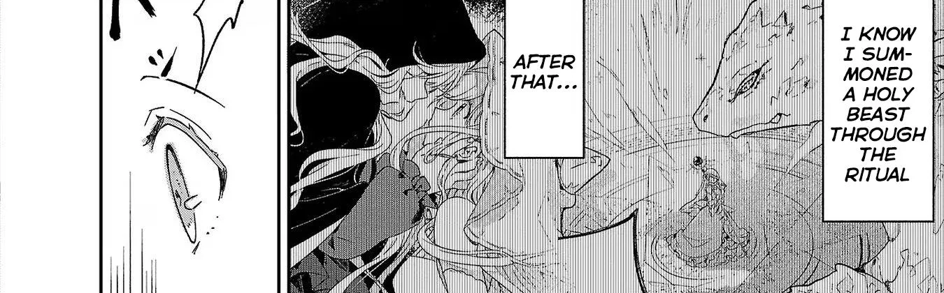 Kiraware Majo To Karada Ga Irekawatta Keredo, Watashi Wa Kyou Mo Genki Ni Kurashiteimasu! Zinmanga X Chapter 2 Page 16