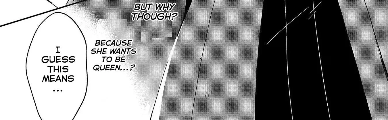 Kiraware Majo To Karada Ga Irekawatta Keredo, Watashi Wa Kyou Mo Genki Ni Kurashiteimasu! Zinmanga X Chapter 2 Page 18