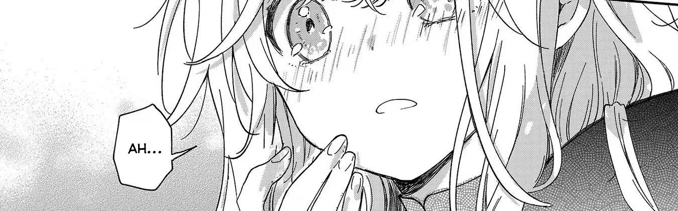 Kiraware Majo To Karada Ga Irekawatta Keredo, Watashi Wa Kyou Mo Genki Ni Kurashiteimasu! Zinmanga X Chapter 2 Page 20
