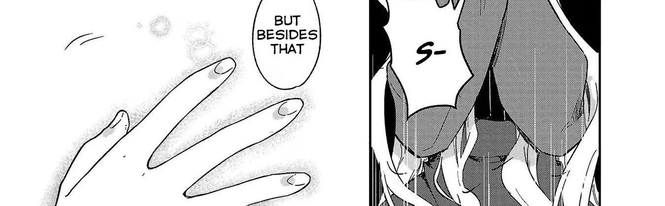 Kiraware Majo To Karada Ga Irekawatta Keredo, Watashi Wa Kyou Mo Genki Ni Kurashiteimasu! Zinmanga X Chapter 2 Page 22