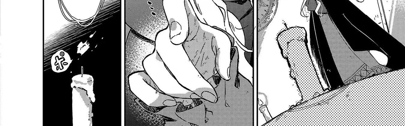 Kiraware Majo To Karada Ga Irekawatta Keredo, Watashi Wa Kyou Mo Genki Ni Kurashiteimasu! Zinmanga X Chapter 2 Page 24