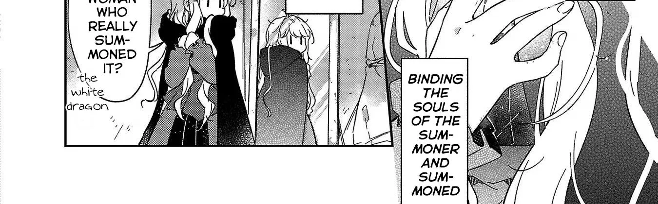Kiraware Majo To Karada Ga Irekawatta Keredo, Watashi Wa Kyou Mo Genki Ni Kurashiteimasu! Zinmanga X Chapter 2 Page 28