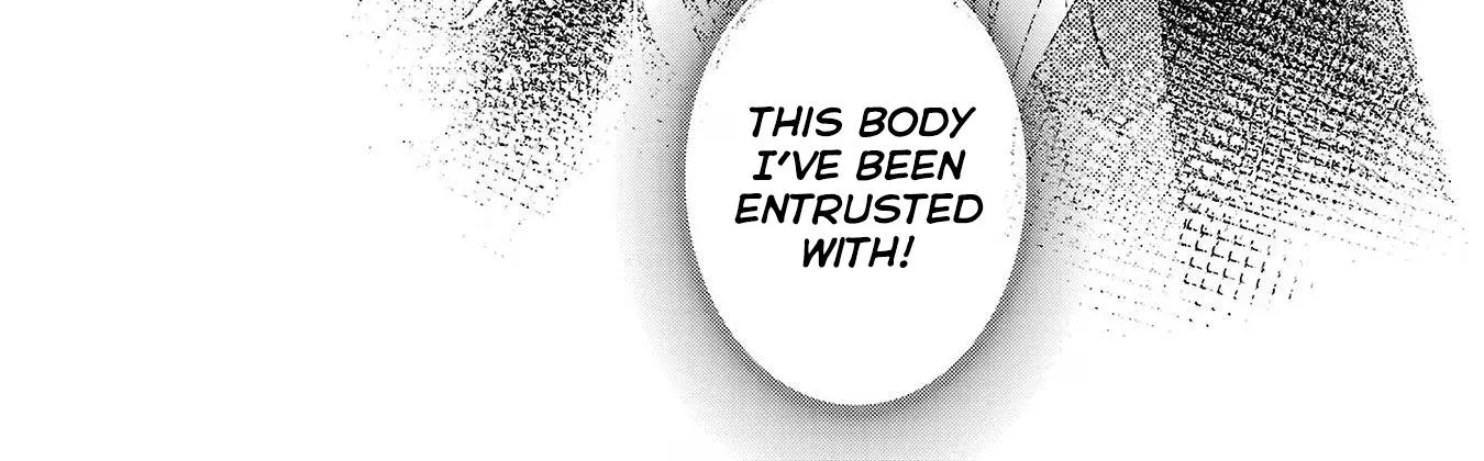 Kiraware Majo To Karada Ga Irekawatta Keredo, Watashi Wa Kyou Mo Genki Ni Kurashiteimasu! Zinmanga X Chapter 2 Page 32
