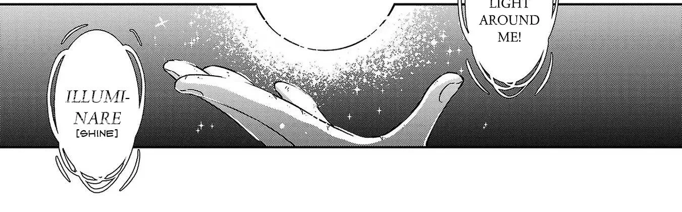 Kiraware Majo To Karada Ga Irekawatta Keredo, Watashi Wa Kyou Mo Genki Ni Kurashiteimasu! Zinmanga X Chapter 2 Page 38