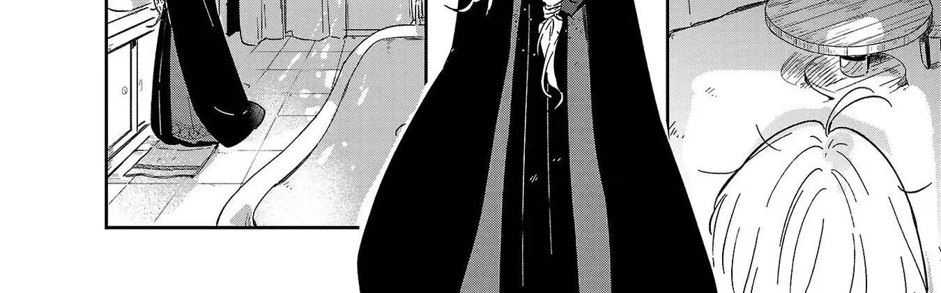 Kiraware Majo To Karada Ga Irekawatta Keredo, Watashi Wa Kyou Mo Genki Ni Kurashiteimasu! Zinmanga X Chapter 2 Page 48