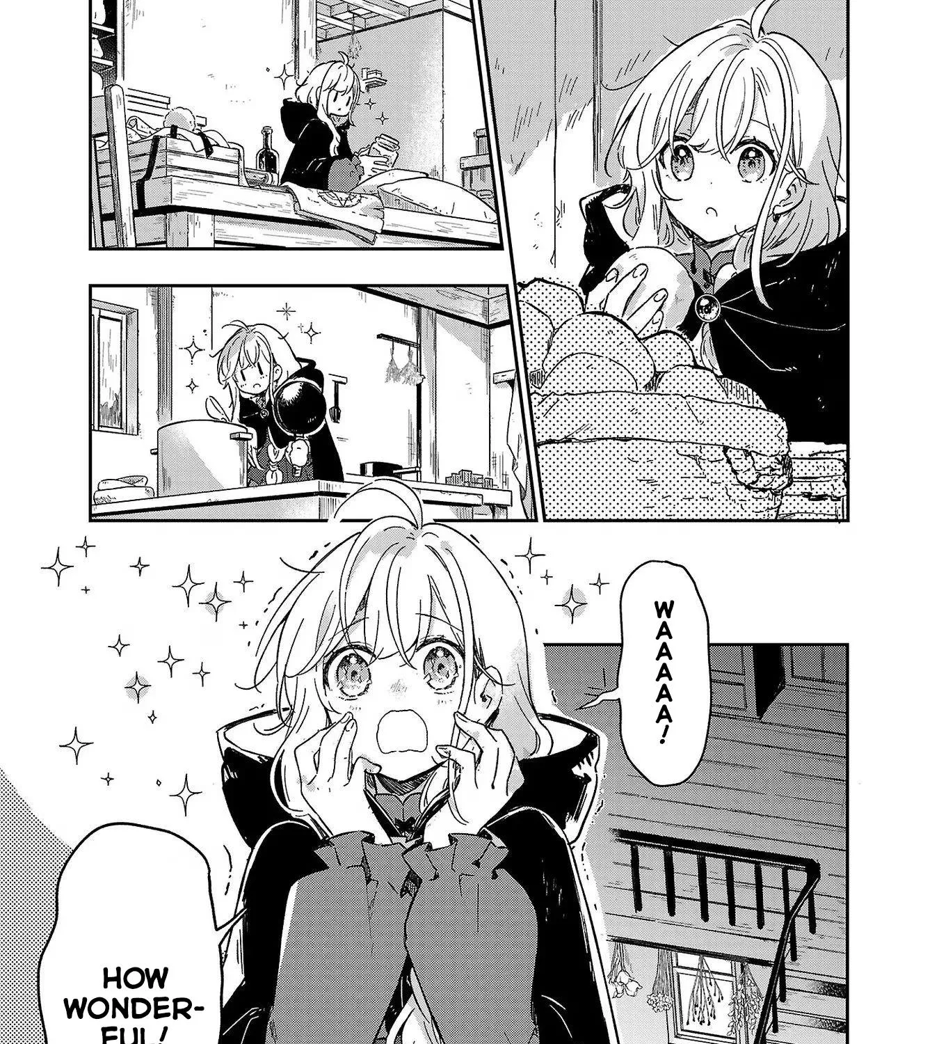 Kiraware Majo To Karada Ga Irekawatta Keredo, Watashi Wa Kyou Mo Genki Ni Kurashiteimasu! Zinmanga X Chapter 2 Page 49