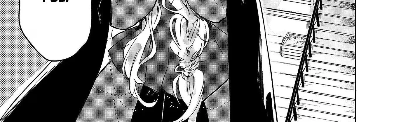 Kiraware Majo To Karada Ga Irekawatta Keredo, Watashi Wa Kyou Mo Genki Ni Kurashiteimasu! Zinmanga X Chapter 2 Page 50