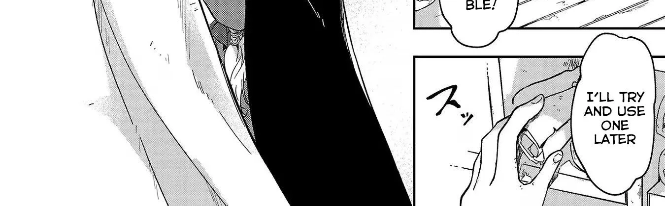 Kiraware Majo To Karada Ga Irekawatta Keredo, Watashi Wa Kyou Mo Genki Ni Kurashiteimasu! Zinmanga X Chapter 2 Page 52