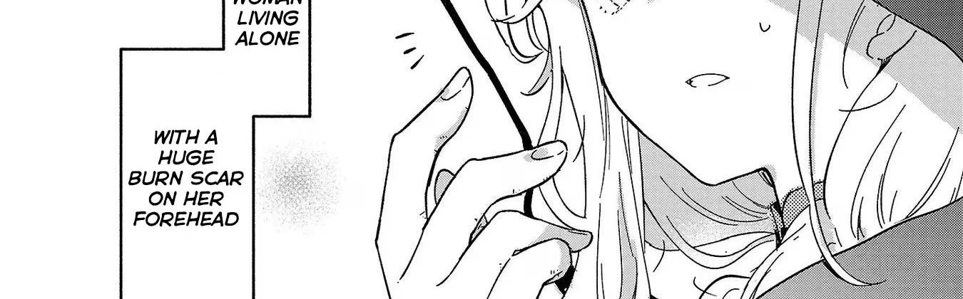 Kiraware Majo To Karada Ga Irekawatta Keredo, Watashi Wa Kyou Mo Genki Ni Kurashiteimasu! Zinmanga X Chapter 2 Page 56
