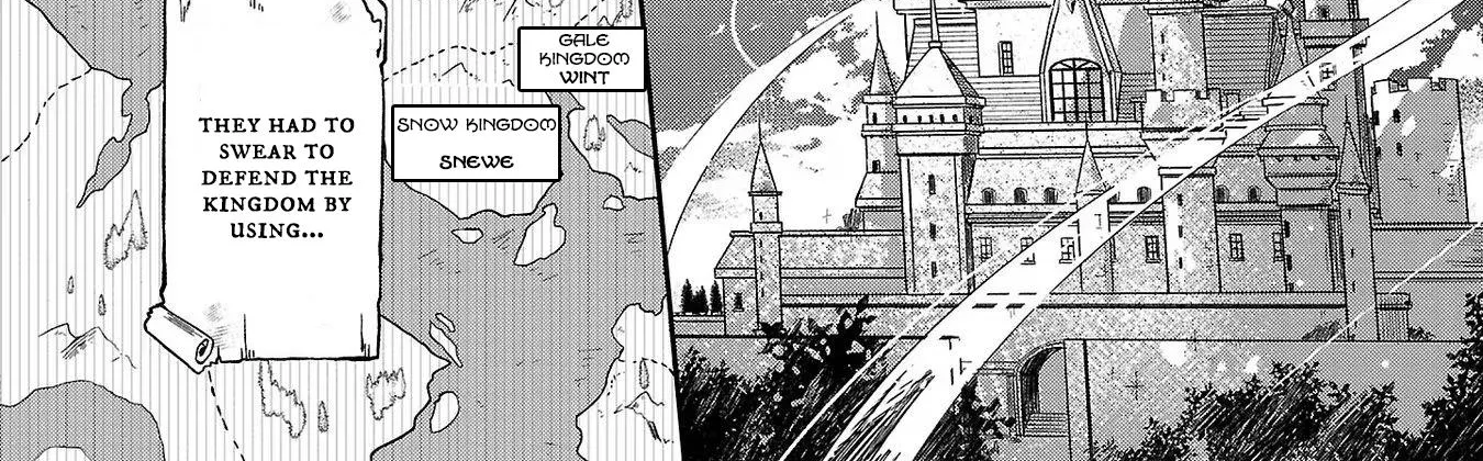 Kiraware Majo To Karada Ga Irekawatta Keredo, Watashi Wa Kyou Mo Genki Ni Kurashiteimasu! Zinmanga X Chapter 1 Page 14