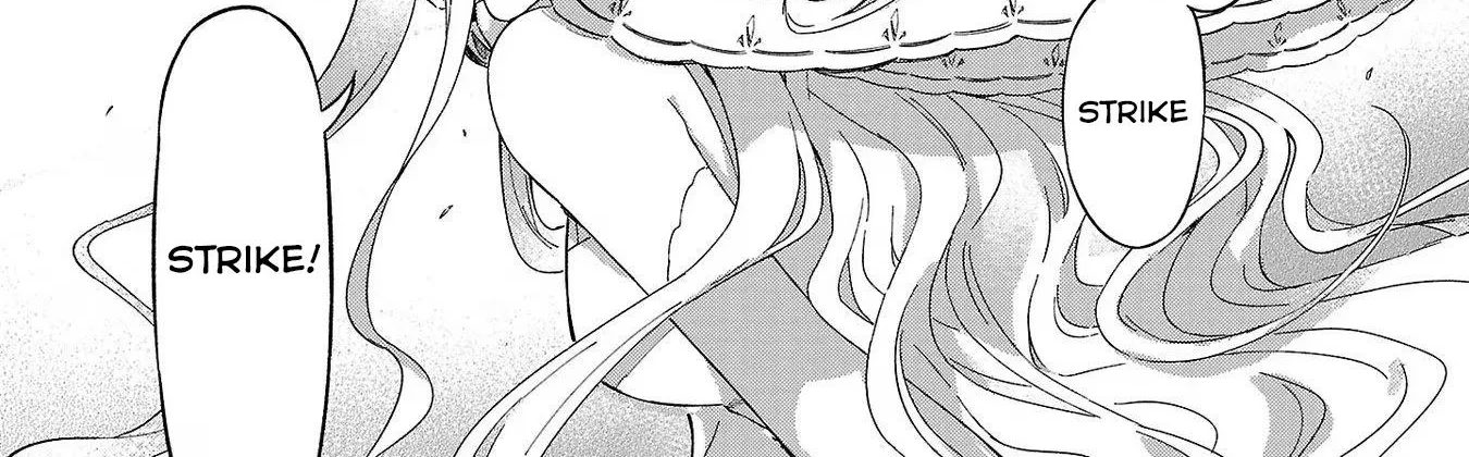 Kiraware Majo To Karada Ga Irekawatta Keredo, Watashi Wa Kyou Mo Genki Ni Kurashiteimasu! Zinmanga X Chapter 1 Page 64