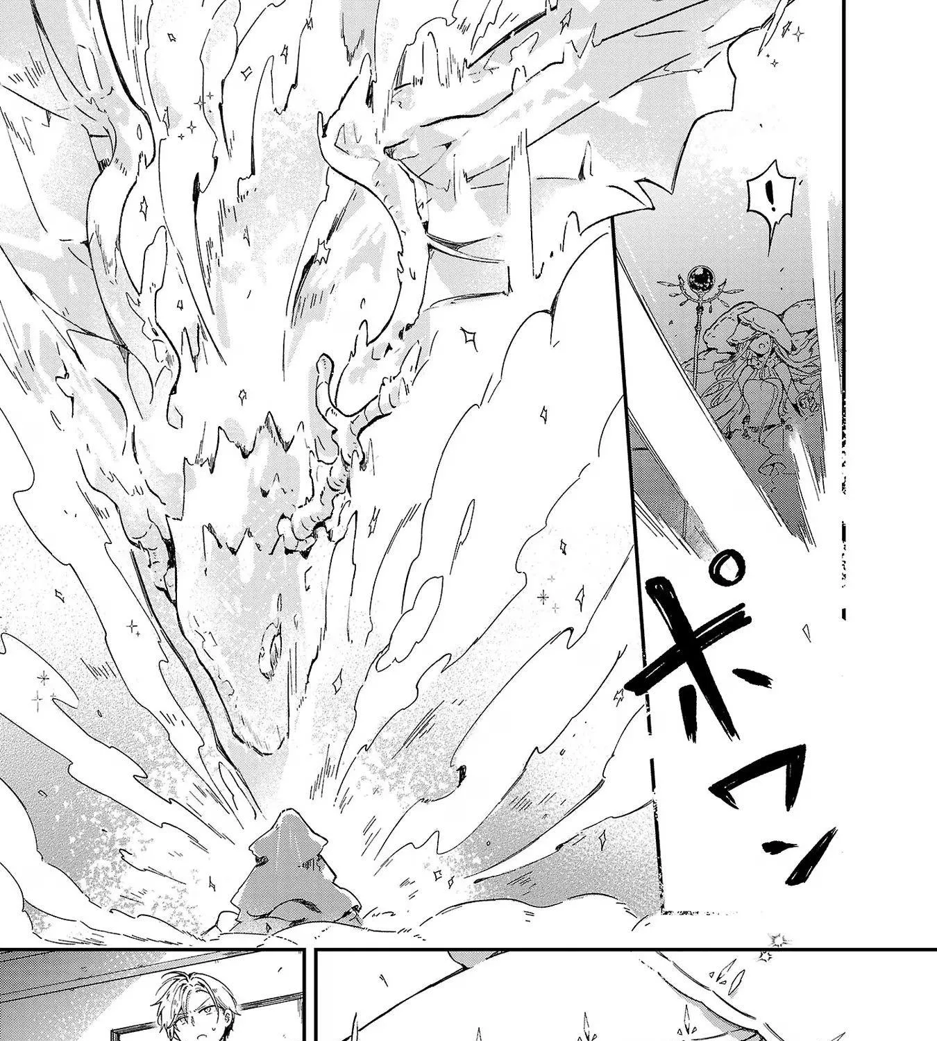 Kiraware Majo To Karada Ga Irekawatta Keredo, Watashi Wa Kyou Mo Genki Ni Kurashiteimasu! Zinmanga X Chapter 1 Page 67