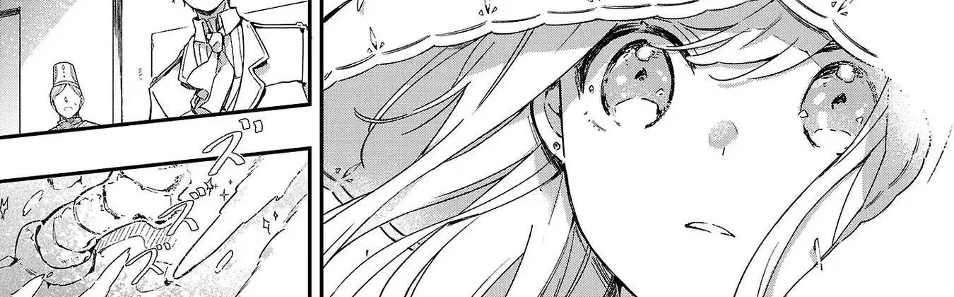 Kiraware Majo To Karada Ga Irekawatta Keredo, Watashi Wa Kyou Mo Genki Ni Kurashiteimasu! Zinmanga X Chapter 1 Page 68