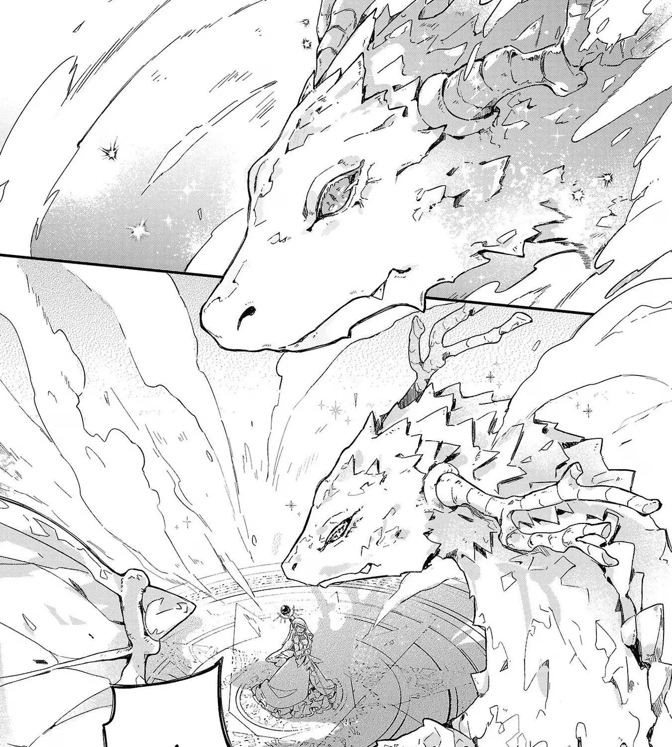 Kiraware Majo To Karada Ga Irekawatta Keredo, Watashi Wa Kyou Mo Genki Ni Kurashiteimasu! Zinmanga X Chapter 1 Page 69