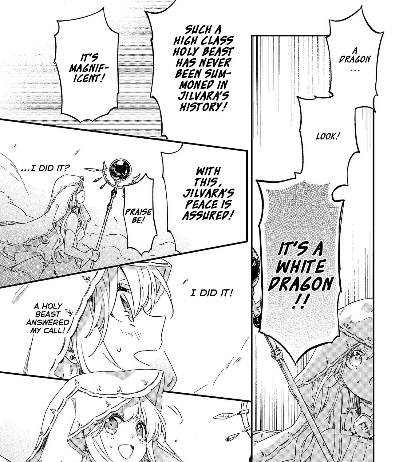 Kiraware Majo To Karada Ga Irekawatta Keredo, Watashi Wa Kyou Mo Genki Ni Kurashiteimasu! Zinmanga X Chapter 1 Page 71