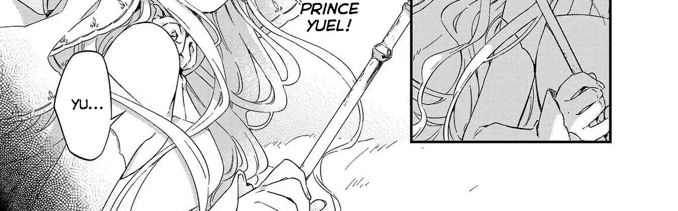 Kiraware Majo To Karada Ga Irekawatta Keredo, Watashi Wa Kyou Mo Genki Ni Kurashiteimasu! Zinmanga X Chapter 1 Page 72