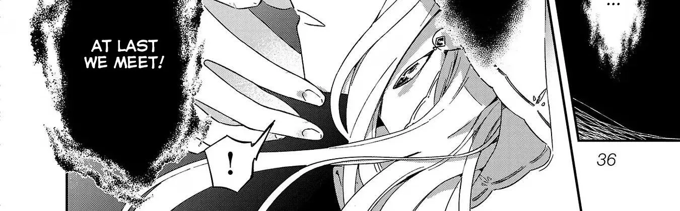 Kiraware Majo To Karada Ga Irekawatta Keredo, Watashi Wa Kyou Mo Genki Ni Kurashiteimasu! Zinmanga X Chapter 1 Page 74