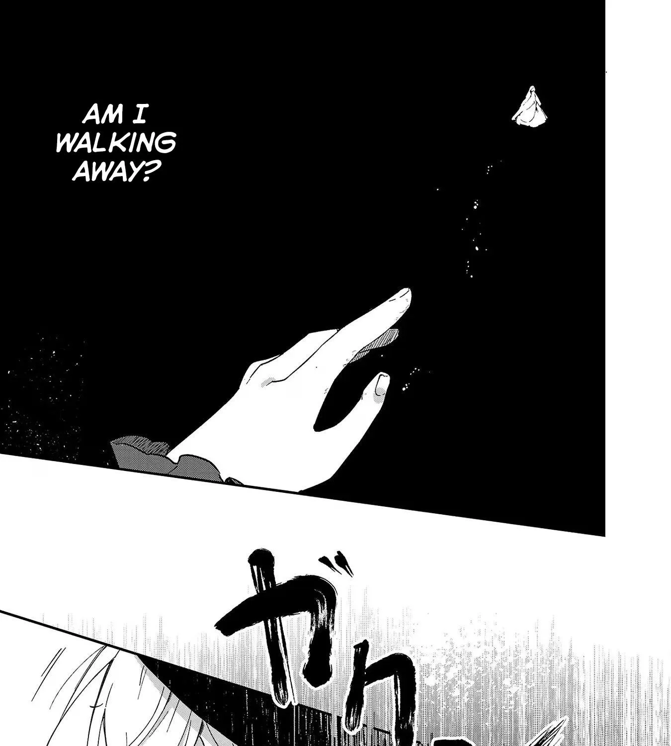 Kiraware Majo To Karada Ga Irekawatta Keredo, Watashi Wa Kyou Mo Genki Ni Kurashiteimasu! Zinmanga X Chapter 1 Page 79