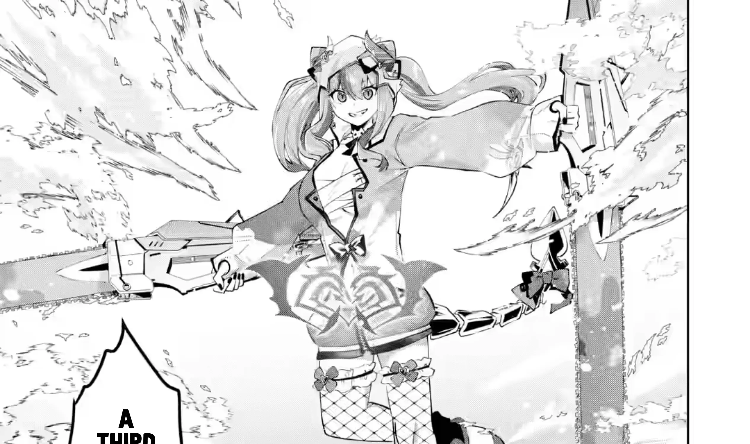 King's Proposal Zinmanga X Chapter 23 Page 7