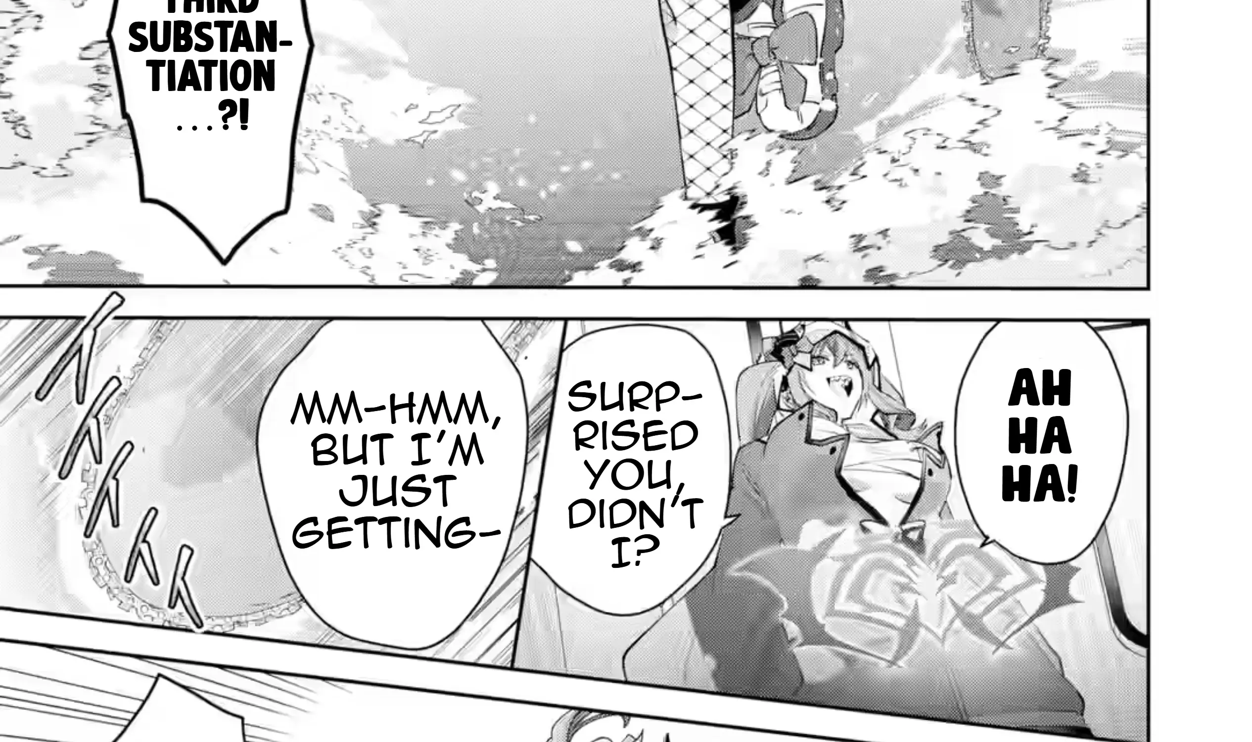 King's Proposal Zinmanga X Chapter 23 Page 8